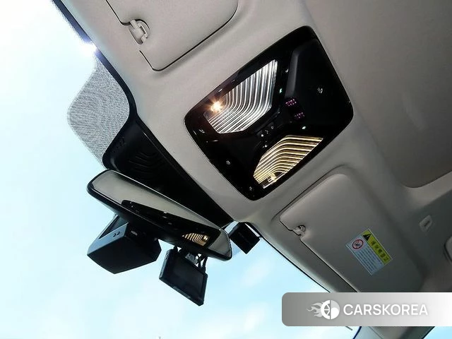 BMW 6 Series GT (G32) 2019 Серебристо-серый из Кореи, фото 6