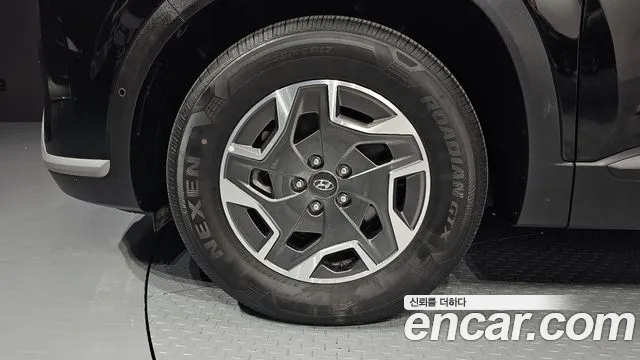 Hyundai The New Santa Fe id 2688028 из Кореи 6