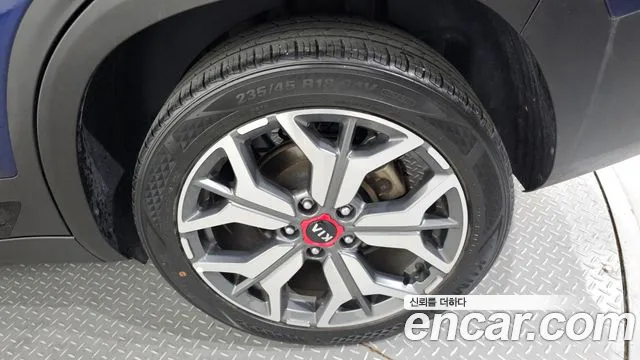 Kia Seltos id 2632004 из Кореи 6