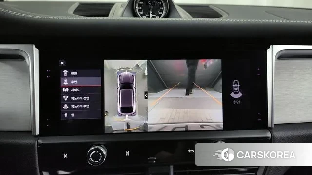 Porsche Macan 2022 Белый из Кореи, фото 6