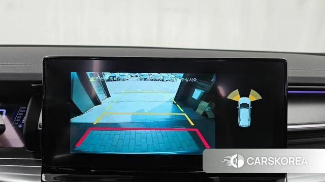 Ssangyong Torres 2022 Серый из Кореи, фото 6