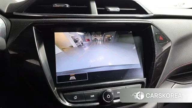 Chevrolet (GM Daewoo) Trailblazer 2022 Синий из Кореи, фото 6