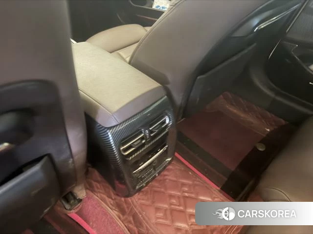 BMW 3 series 2021 Белый из Китая, фото 6