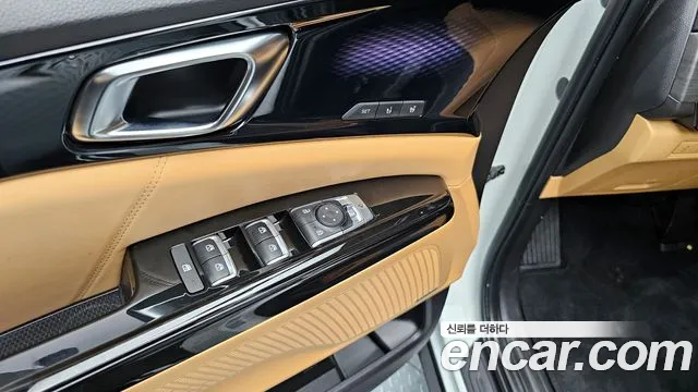 Kia Carnival 4th generation id 2698884 из Кореи 6