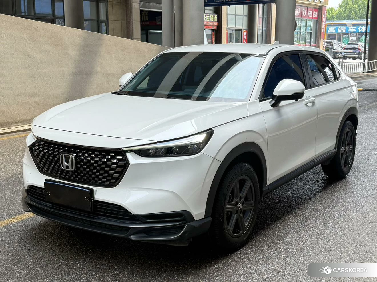 Honda XR-V 2022 Белый из Китая, фото 6