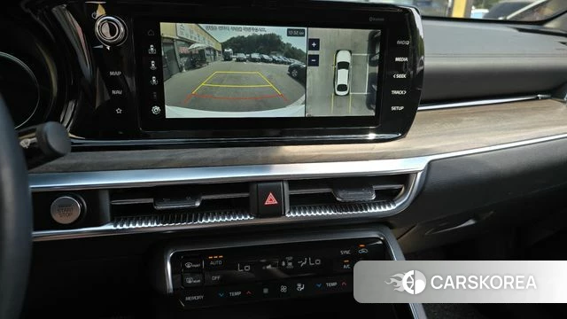 Kia K5 3rd generation 2021 Белый из Кореи, фото 6