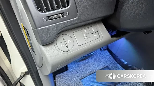 Hyundai The New Grand Starex 2018 Белый из Кореи, фото 6