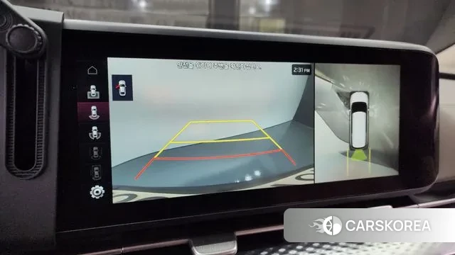 Kia Carnival 4th generation 2022 Черный из Кореи, фото 6