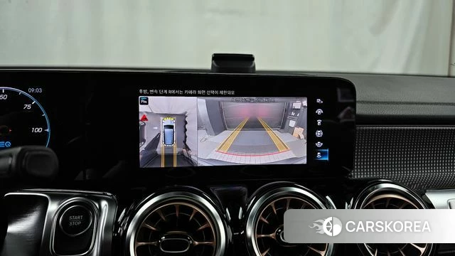 Mercedes-Benz EQB X243 2023 Серый из Кореи, фото 6