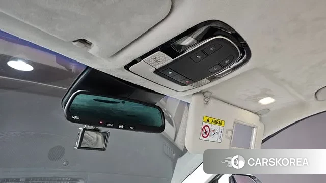 Hyundai Palisade 2020 Белый из Кореи, фото 6