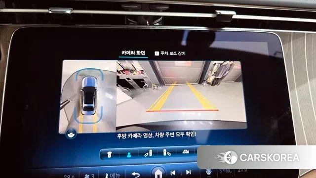 Mercedes-Benz E-Class W214 2025 Серый из Кореи, фото 6