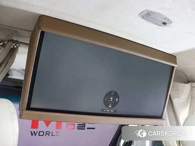 Mercedes-Benz Sprinter 2019 Черный из Кореи, фото 6