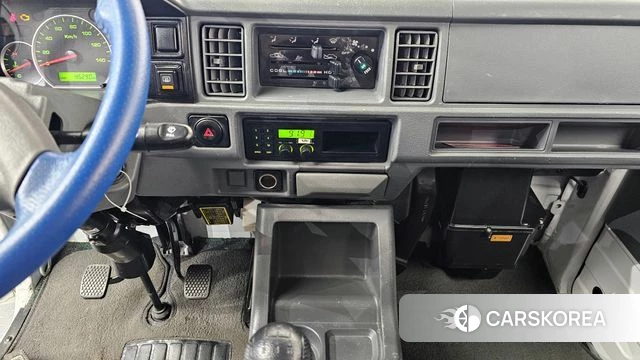 Chevrolet (GM Daewoo) New Damas 2019 Белый из Кореи, фото 6