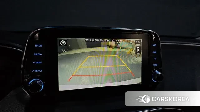 Hyundai Santa Fe TM 2019 Белый из Кореи, фото 6