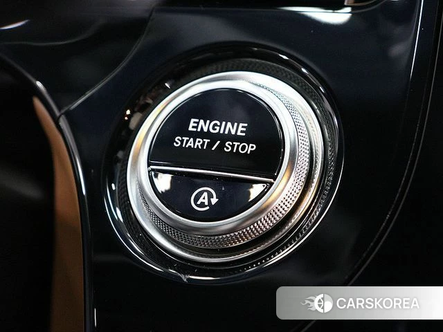 Mercedes-Benz E-Class W214 2025 Белый из Кореи, фото 6