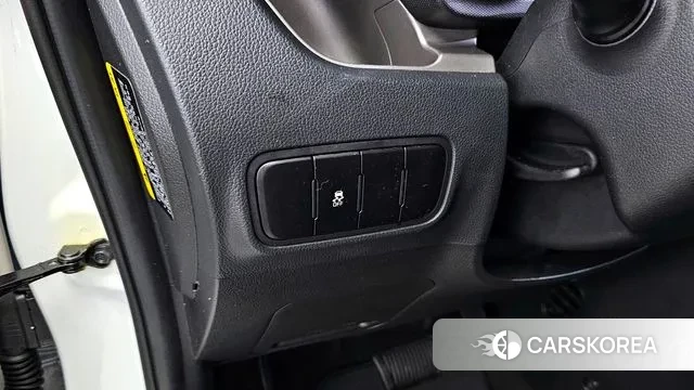 Kia The New Ray 2021 Белый из Кореи, фото 6