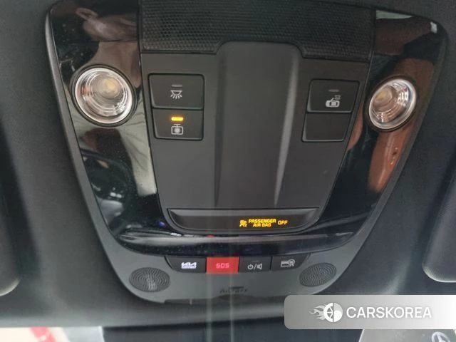 Kia The New Sportage 5th Generation Hybrid 2024 Белый из Кореи, фото 6