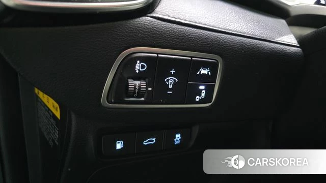 Hyundai Grandeur IG 2018 Черный из Кореи, фото 6