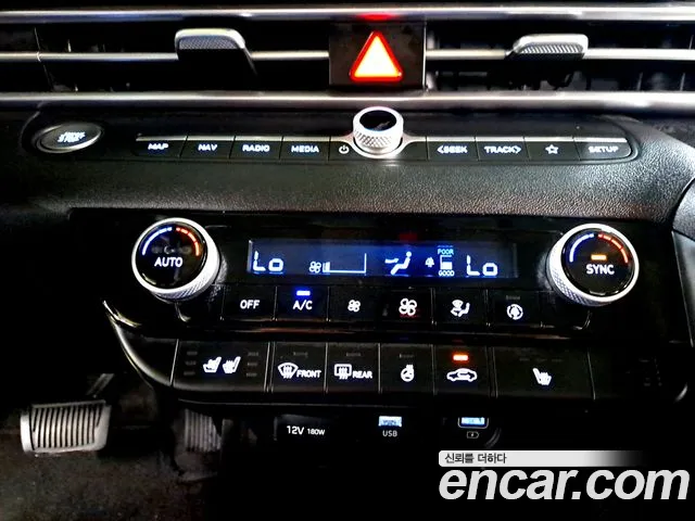 Hyundai Avante (CN7) id 2692870 из Кореи 6