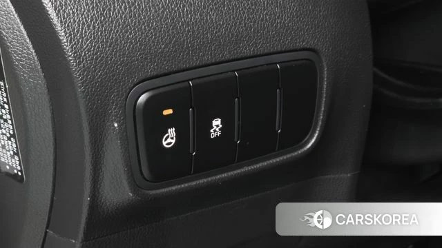 Kia The New Kia Ray 2023 Белый из Кореи, фото 6