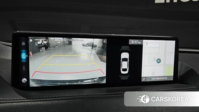 Genesis G80 (RG3) 2024 Черный из Кореи, фото 6
