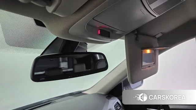 Renault Korea (Samsung) The New QM6 2021 Белый из Кореи, фото 6