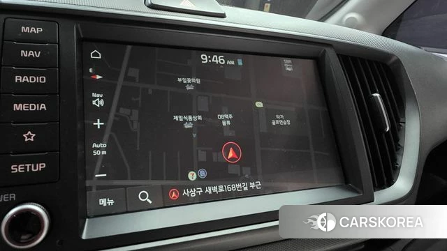 Kia The New Kia Ray EV 2024 Черный из Кореи, фото 6