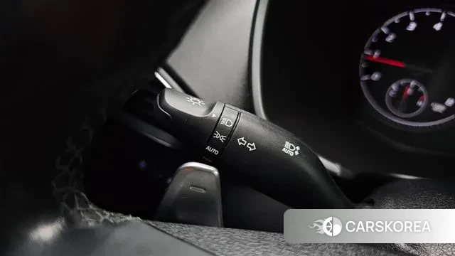 Hyundai The New Santa Fe 2021 Черный из Кореи, фото 6