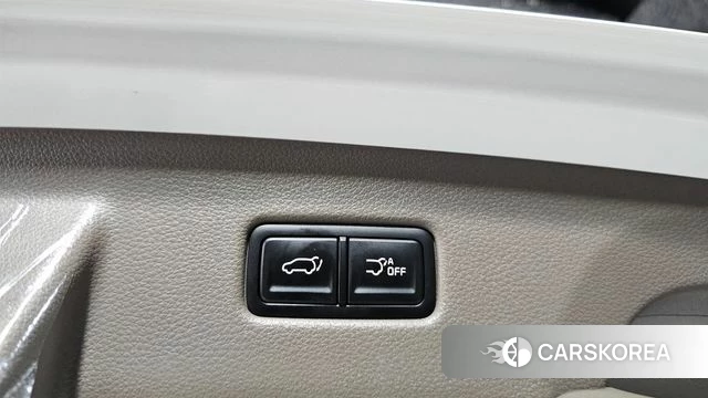 Kia Carnival 4th generation 2022 Белый из Кореи, фото 6