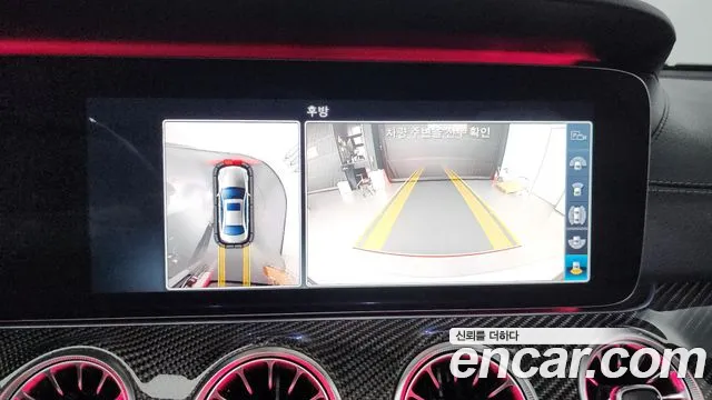 Mercedes-Benz E-Class W213 2018 Белый из Кореи, фото 6