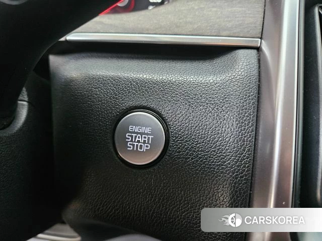 Kia Sorento 4th Generation 2021 Белый из Кореи, фото 6