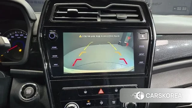 Ssangyong Berry New Tivoli 2020 Белый из Кореи, фото 6