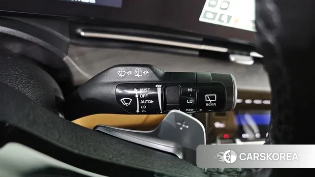 Kia Carnival 4th generation 2022 Черный из Кореи, фото 6