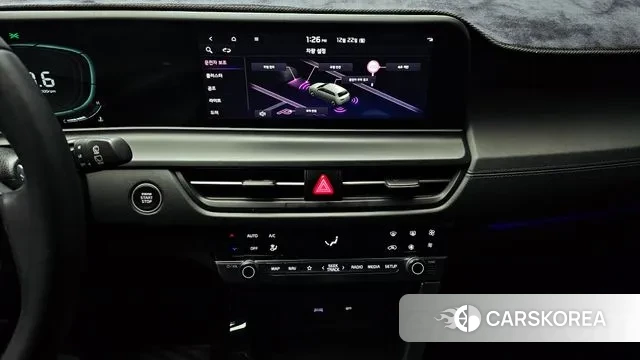 Kia The New Seltos 2022 Черный из Кореи, фото 6