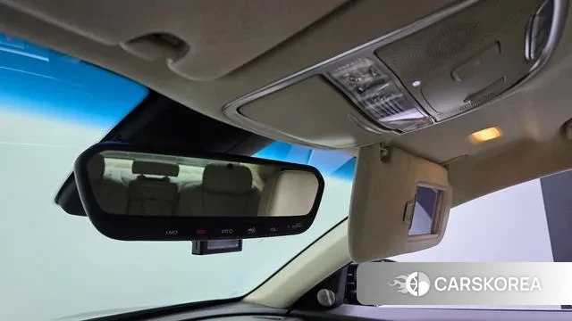 Kia More K9 2019 Черный из Кореи, фото 6