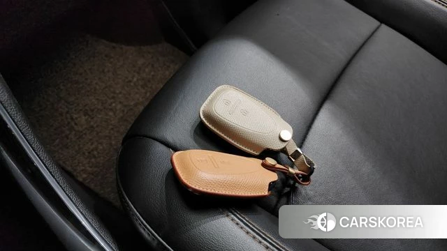 Chevrolet (GM Daewoo) The New Trax 2018 Черный из Кореи, фото 6