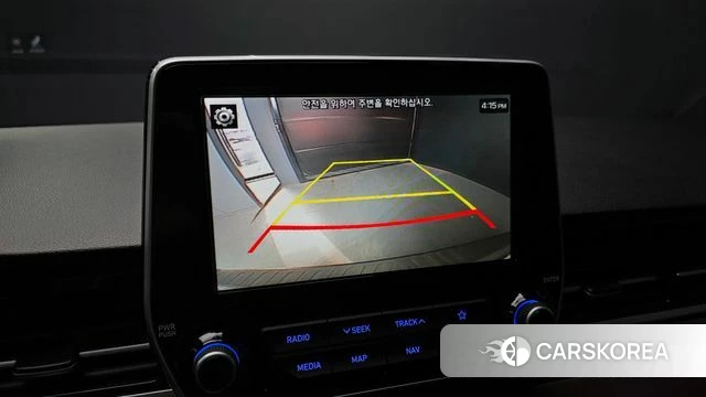 Hyundai The New Grand Starex 2018 Серебряный из Кореи, фото 6