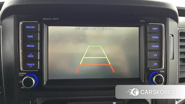 Hyundai Solati 2018 Черный из Кореи, фото 6