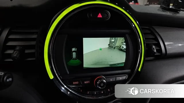 Mini Cooper 2021 Зеленый из Кореи, фото 6