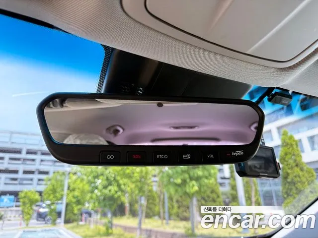 Genesis G80 id 2719041 из Кореи 6