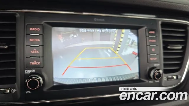 Kia The New Carnival 2018 Серый из Кореи, фото 6