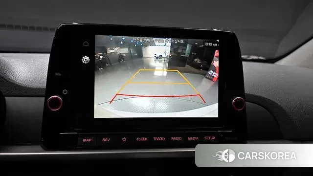 Kia Morning Urban (JA) 2021 Жемчужный цвет из Кореи, фото 6