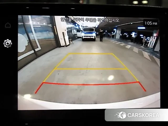 Kia Morning Urban (JA) 2021 Жемчужный цвет из Кореи, фото 6