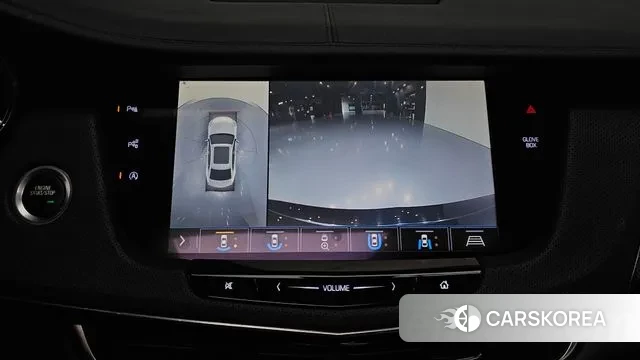 Cadillac CT6 2019 Черный из Кореи, фото 6