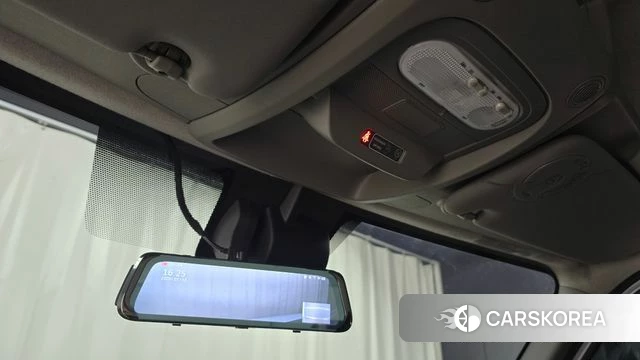 Renault Korea (Samsung) Master 2020 Белый из Кореи, фото 6