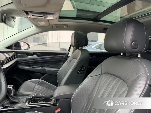 Volkswagen Passat 2023 Черный из Китая, фото 6
