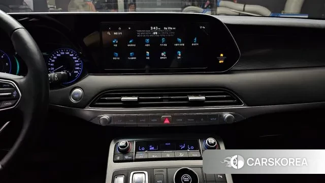 Hyundai Palisade 2020 Белый из Кореи, фото 6