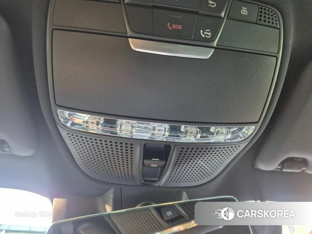 Mercedes-Benz E-Class W213 2021 Белый из Кореи, фото 6