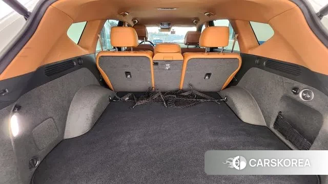 Genesis GV80 2023 Жемчужный цвет из Кореи, фото 6