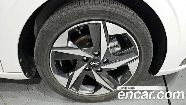 Hyundai Avante (CN7) id 2665122 из Кореи 6